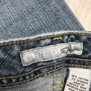 Chico’s Jeans